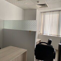Office Space For Rent in Advant Navis Business Park