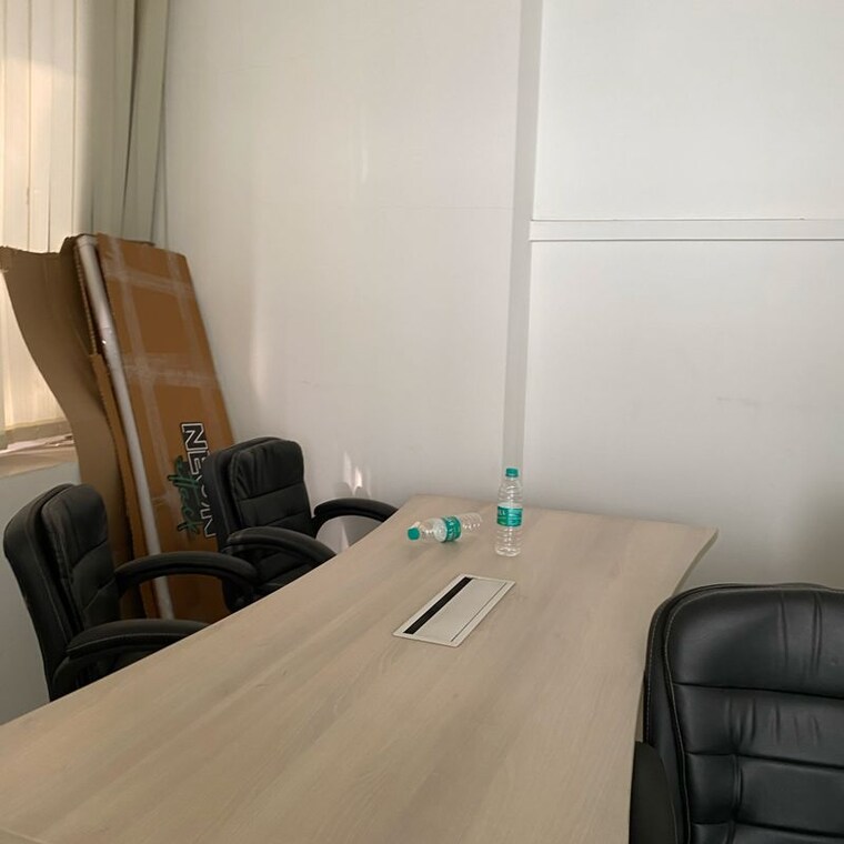 Living Room, advant-navis-business-park Commercial Office Space 1090 Sq.Ft. In Sector 142 Noida 9808057