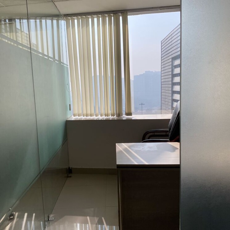 Kitchen, advant-navis-business-park Commercial Office Space 1090 Sq.Ft. In Sector 142 Noida 9808057