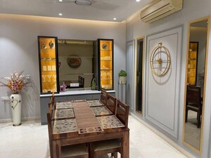 Bedroom in 3 BHK Apartment at Sector 22 – for Rent