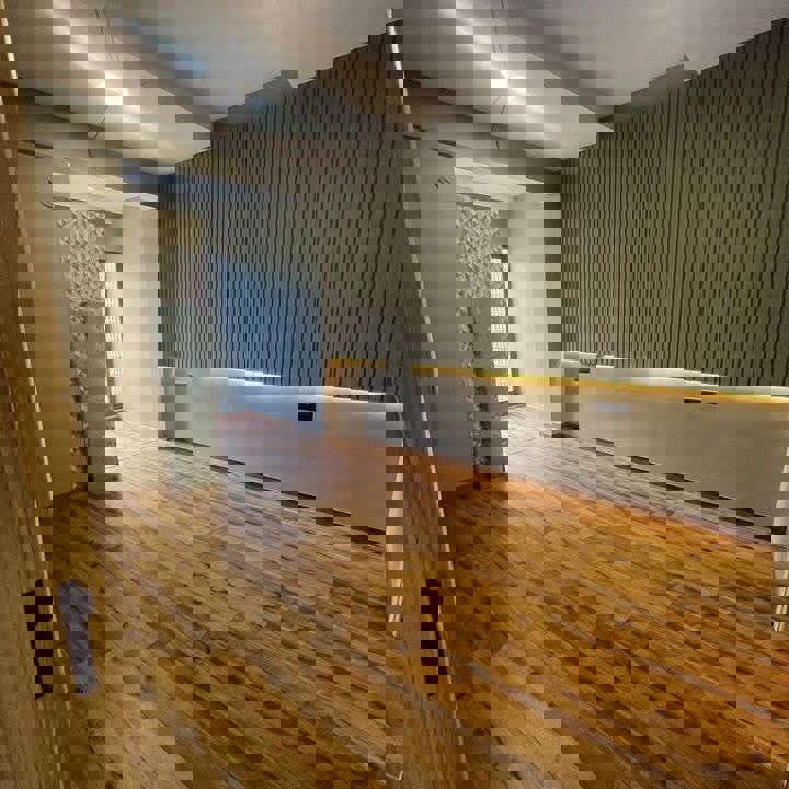 3 BHK + Pooja Room Apartment For Rent in Sector 22