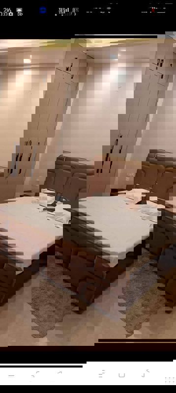 1 Rk+ Pooja Room Apartment For Rent in Sector 23