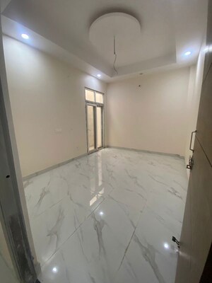 Bathroom in 3 BHK Independent House at Arsha Madhav Greens, Gomti Nagar – for Sale
