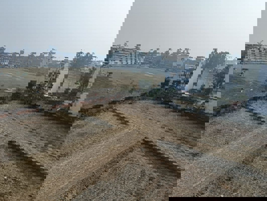 Plot For Sale in Royal City Phase 2