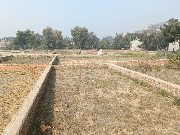undefined, royal-city-phase-2  4100 Sq.Ft. Plot In Deva Road Lucknow 9808067