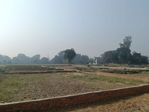 Plot Area in  Plot at Royal City Phase 2, Deva Road – for Sale
