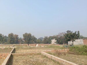 Plot Area in  Plot at Royal City Phase 2, Deva Road – for Sale