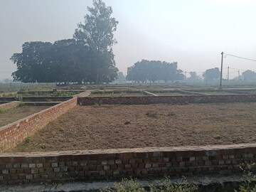 Plot Area in  Plot at Royal City Phase 2, Deva Road – for Sale