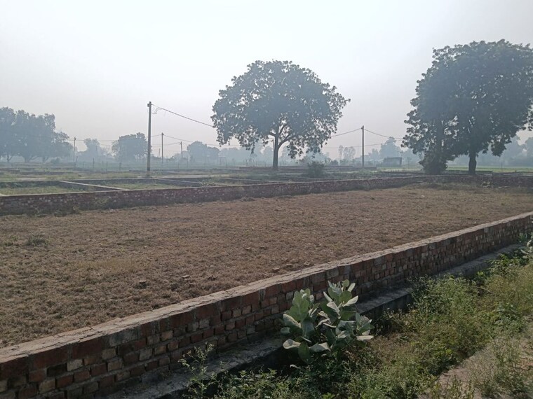undefined, royal-city-phase-2  4100 Sq.Ft. Plot In Deva Road Lucknow 9808067