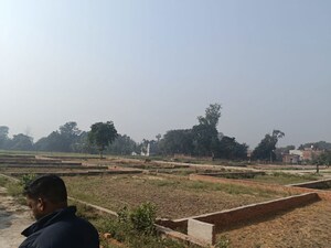  Plot For Sale in Royal City Phase 2, Deva Road