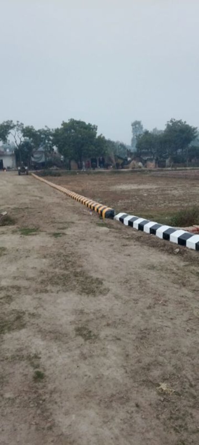 undefined, royal-city-phase-2  5600 Sq.Ft. Plot In Deva Road Lucknow 9808069