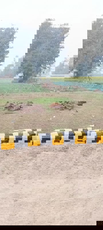 Plot For Sale in Royal City Phase 2