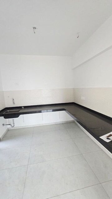 Kitchen in 3.5 BHK Apartment at Mantra Mirari, Koregaon Park – for Sale