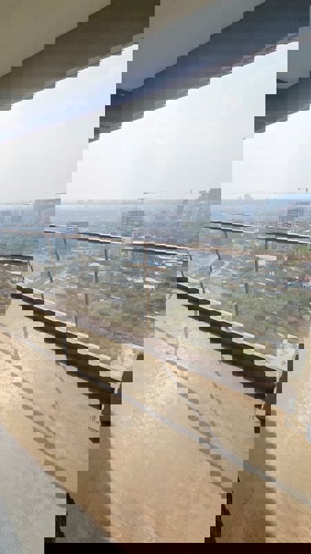 3.5 BHK Apartment For Sale in Mantra Mirari