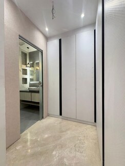 3 BHK + Pooja Room Apartment For Rent in Sector 23