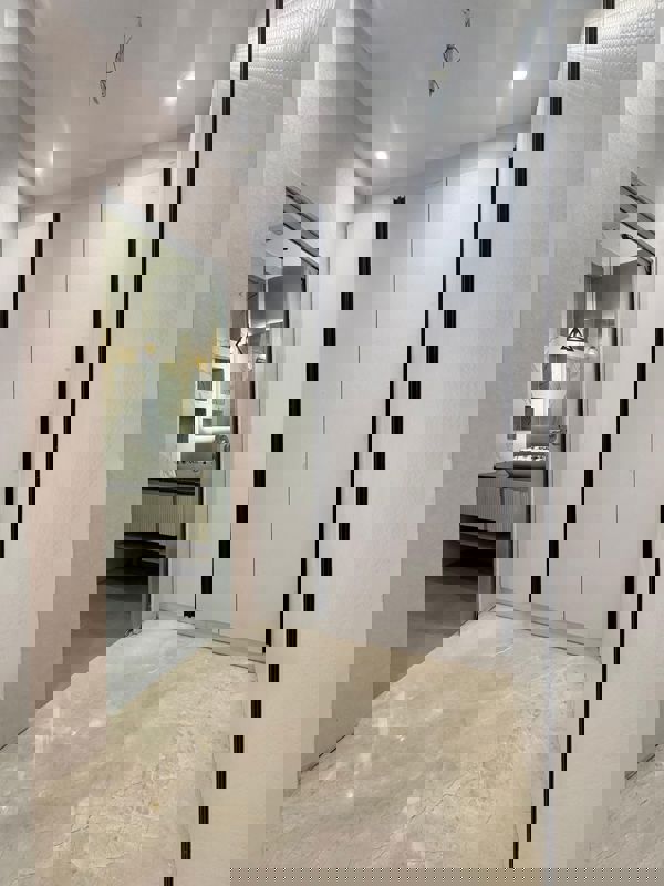 3 BHK + Pooja Room Apartment For Rent in Sector 23