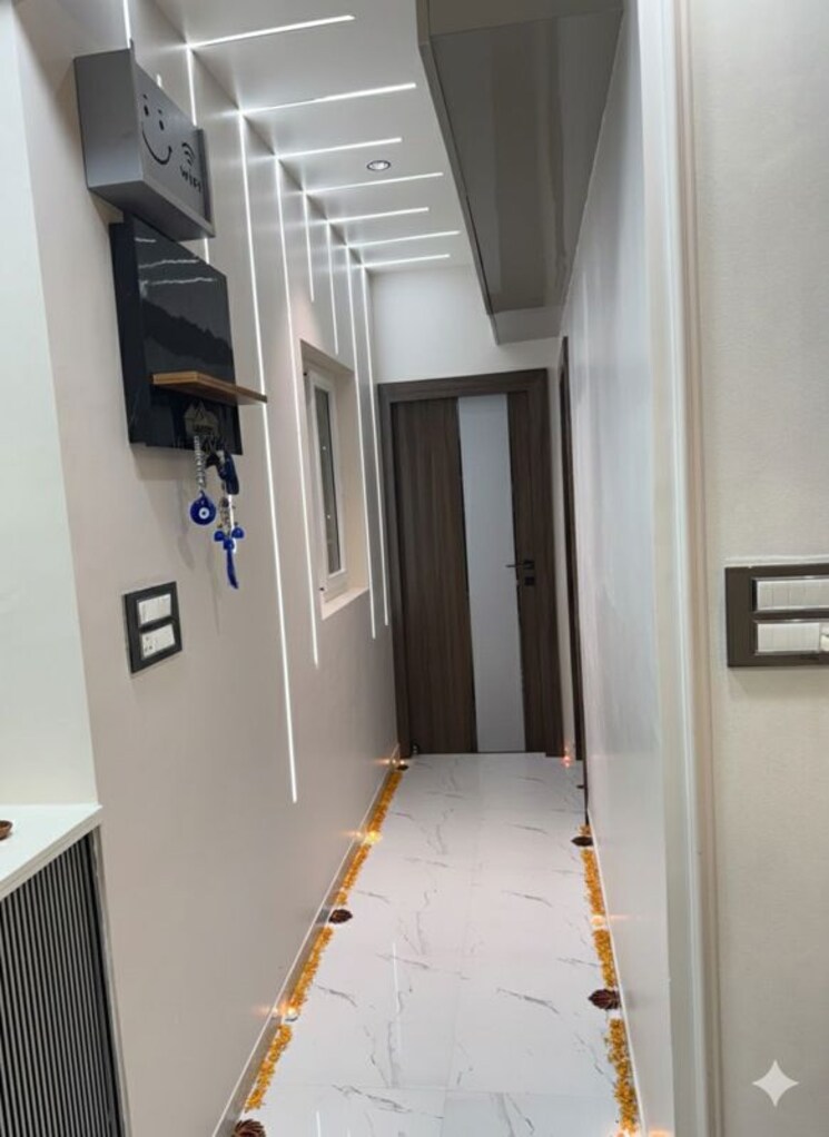 undefined, pivotal-paradise 2 Bedroom 686 Sq.Ft. Apartment In Sector 62 Gurgaon 9808078