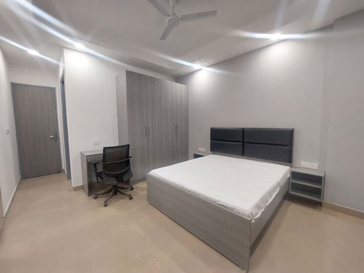 Bedroom, pivotal-paradise 2 Bedroom 686 Sq.Ft. Apartment In Sector 62 Gurgaon 9808078