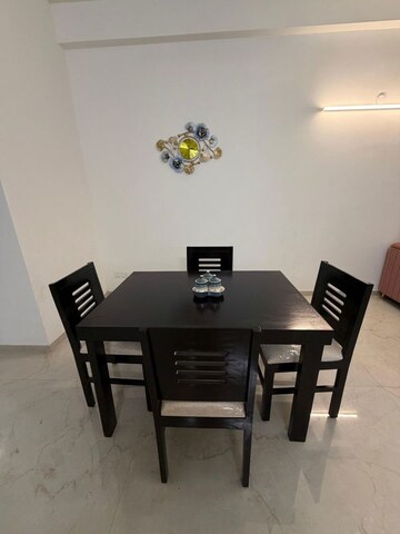 Master Bedroom in 3 BHK Apartment at Smart World Orchard, Sector 61 – for Rent