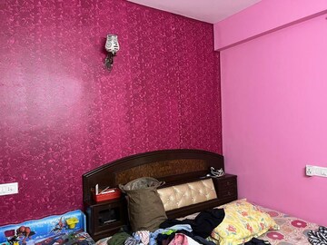 Furnished Amenities in 3 BHK Apartment at Mahagun Mywoods, Sector 16c Greater Noida – for Sale