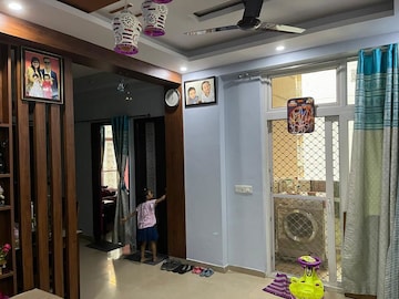 Living Room in 3 BHK Apartment at Mahagun Mywoods, Sector 16c Greater Noida – for Sale