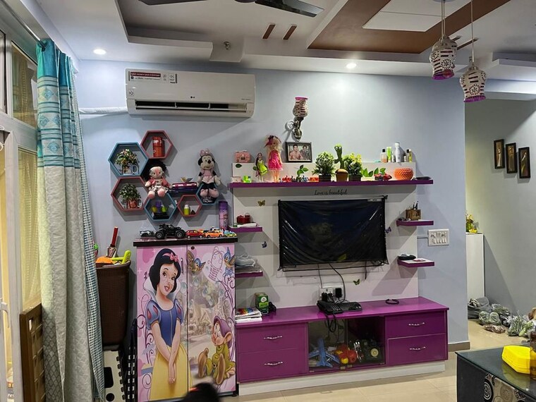 undefined, mahagun-mywoods 3 Bedroom 1235 Sq.Ft. Apartment In Sector 16c Greater Noida Greater Noida 9808079