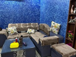3 BHK + Pooja Room Apartment For Sale in Mahagun Mywoods