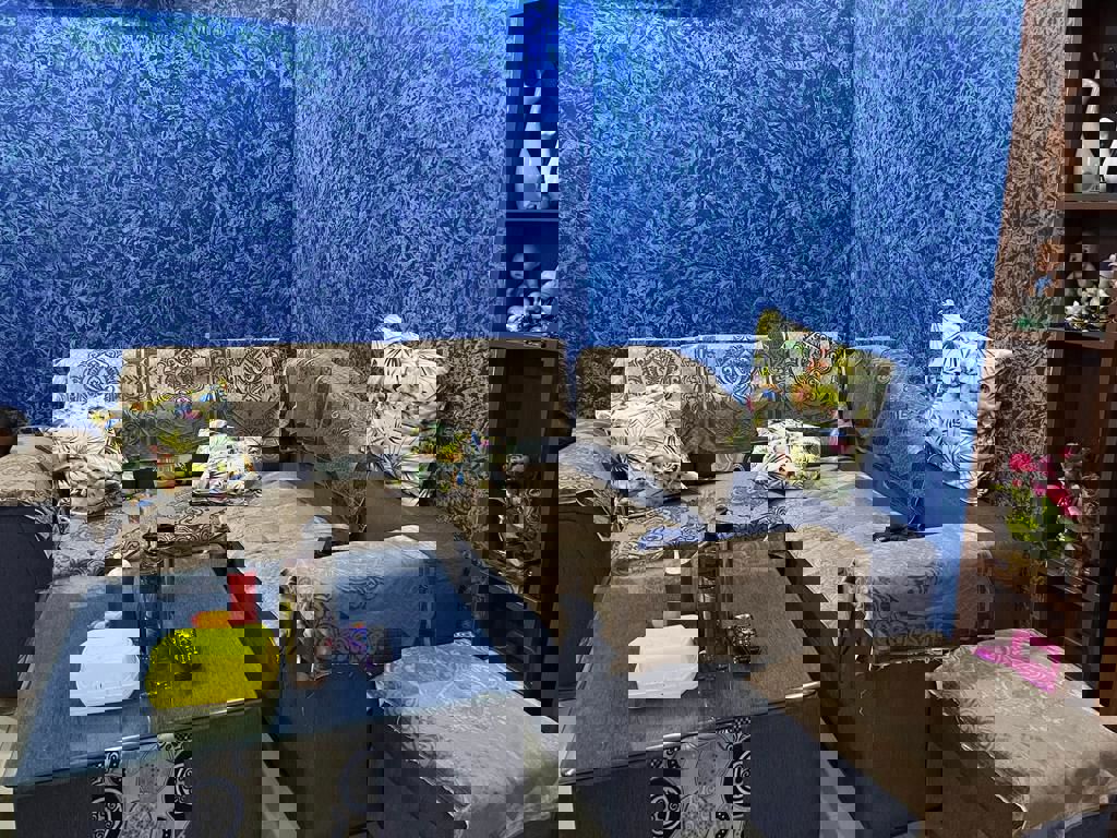 3 BHK + Pooja Room Apartment For Sale in Mahagun Mywoods