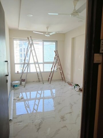 Room in 2 BHK Apartment at Dotom Isle, Malad West – for Rent