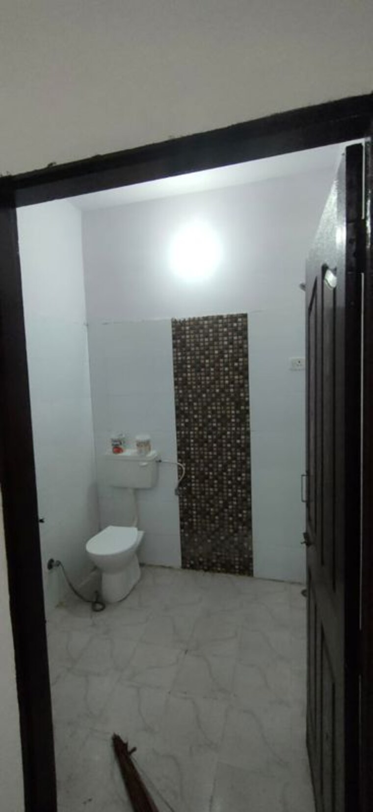 Bathroom, shri kishanpura 3 Bedroom 1350 Sq.Ft. Builder Floor In Shri Kishanpura Jaipur 9808084