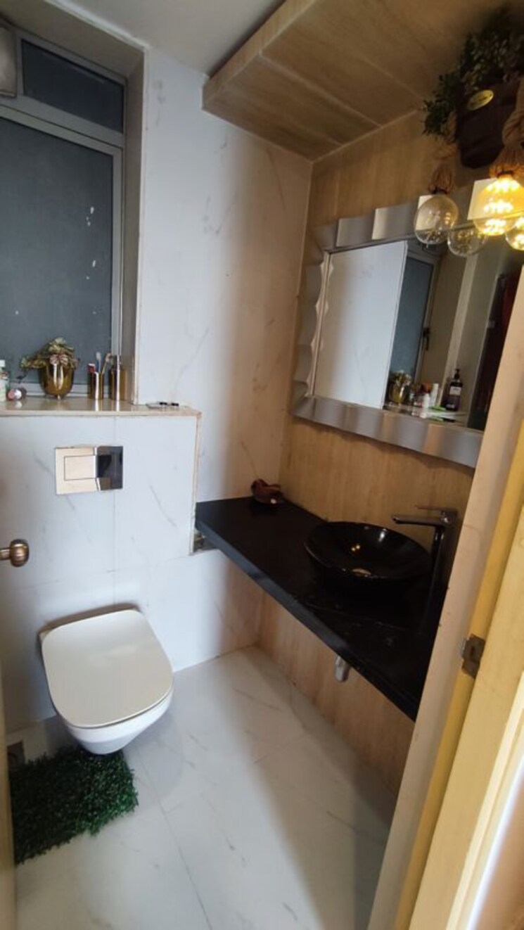 Bathroom, lodha-bel-air 2.5 Bedroom 820 Sq.Ft. Apartment In Br Nagar Mumbai 9808085
