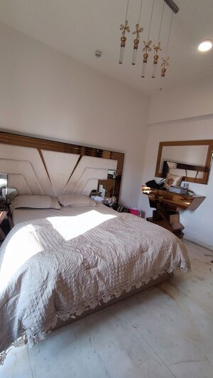 Bedroom in 2.5 BHK Apartment at Lodha Bel Air, Br Nagar – for Rent