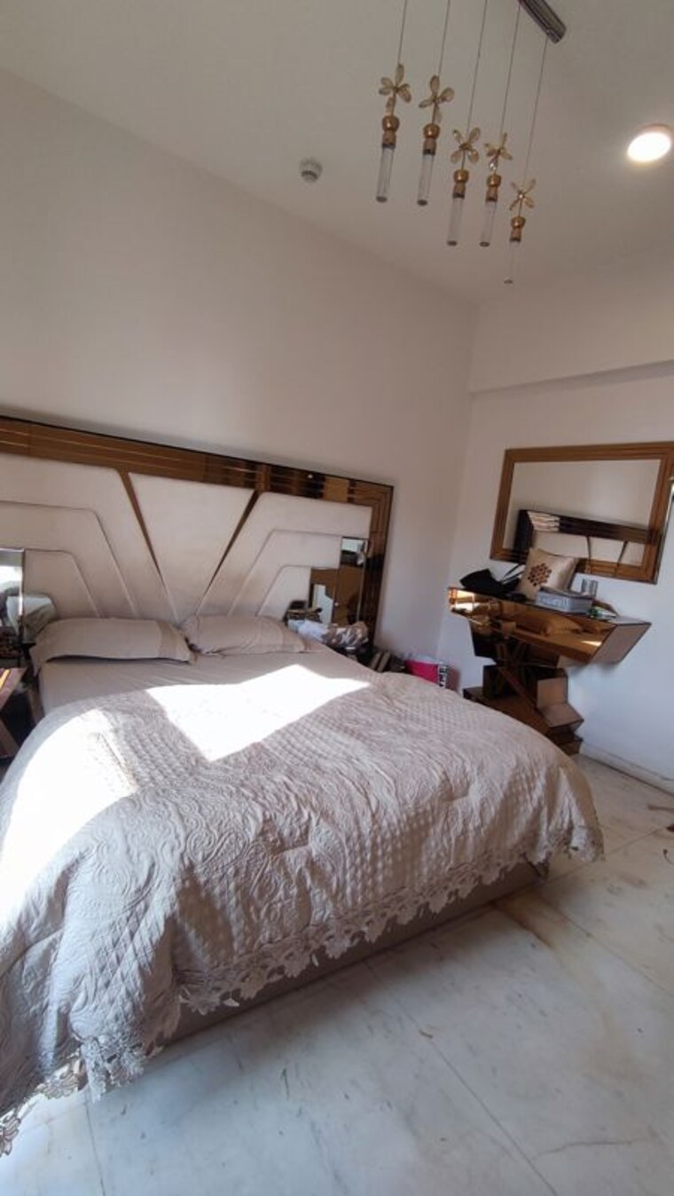 Bedroom, lodha-bel-air 2.5 Bedroom 820 Sq.Ft. Apartment In Br Nagar Mumbai 9808085