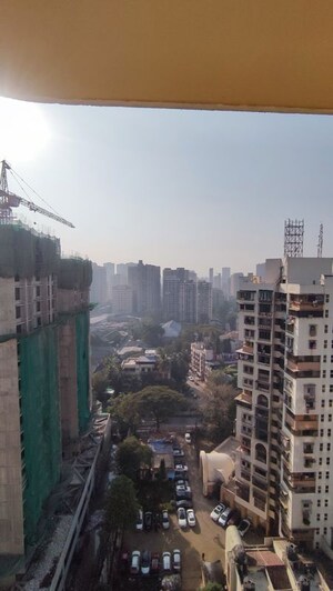 2.5 BHK Apartment – Exterior View View at Lodha Bel Air, Br Nagar - for Rent