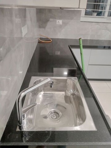 Kitchen in 2 BHK Apartment at Candeur 40, Miyapur – for Sale