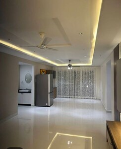 3 BHK Apartment For Rent in SMR Vinay Iconia Hyderabad
