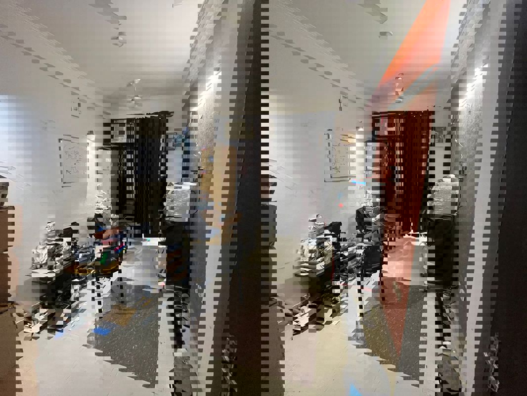 2 BHK Apartment For Sale in Shree Energy Classic Residency