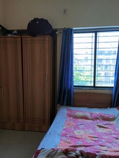 2.5 BHK Apartment For Rent in Hermes Tower