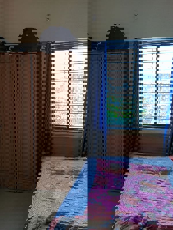 2.5 BHK Apartment For Rent in Hermes Tower