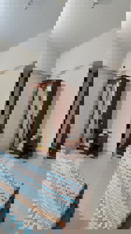 Bedroom, chandak-stella 2 Bedroom 672 Sq.Ft. Apartment In Goregaon West Mumbai 9808099