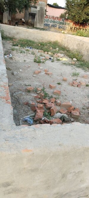  Plot – Exterior View View at RWA Apartments Sector 116, Sector 116 - for Sale