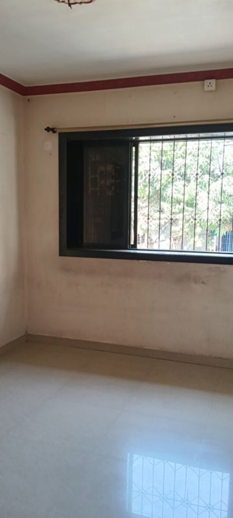 Bedroom, neelkanth-prerana 1 Bedroom 535 Sq.Ft. Apartment In Dombivli West Thane 9808104