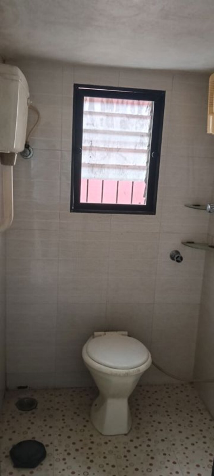 Bathroom, neelkanth-prerana 1 Bedroom 535 Sq.Ft. Apartment In Dombivli West Thane 9808104