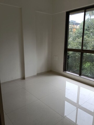 Bedroom in 2 BHK Apartment at Ashapura Gold, Dombivli West – for Sale