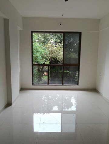 Living Room in 2 BHK Apartment at Ashapura Gold, Dombivli West – for Sale