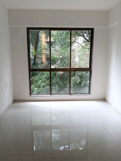 2 BHK + Study Room Apartment For Sale in Ashapura Gold