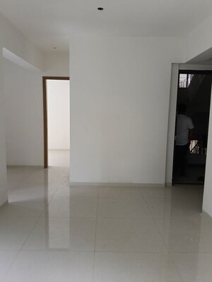 Living Room in 2 BHK Apartment at Ashapura Gold, Dombivli West – for Sale