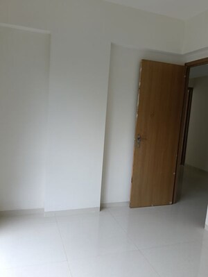 Bedroom in 2 BHK Apartment at Ashapura Gold, Dombivli West – for Sale