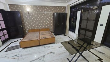 1.5 BHK Independent House For Rent in Sector 55