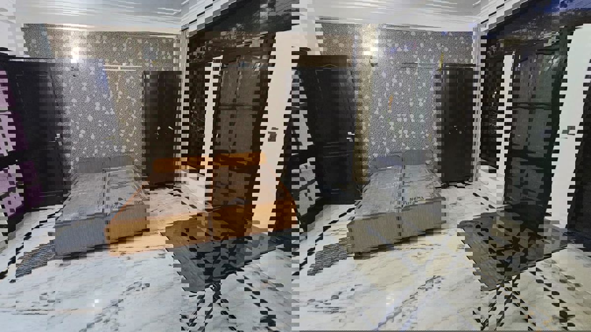 1.5 BHK Independent House For Rent in Sector 55